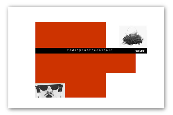 Sito anniversario Radio Pesaro Centrale