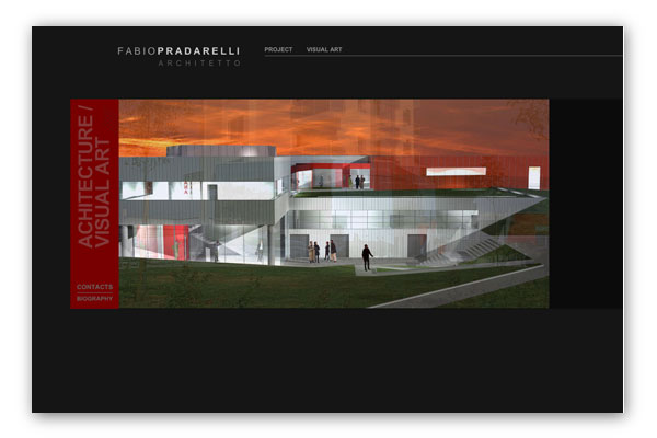Fabio Pradarelli Architetto