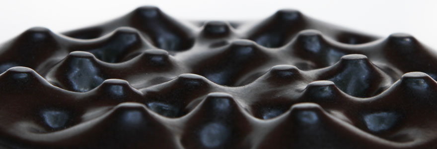 Ceramica gres, Dune