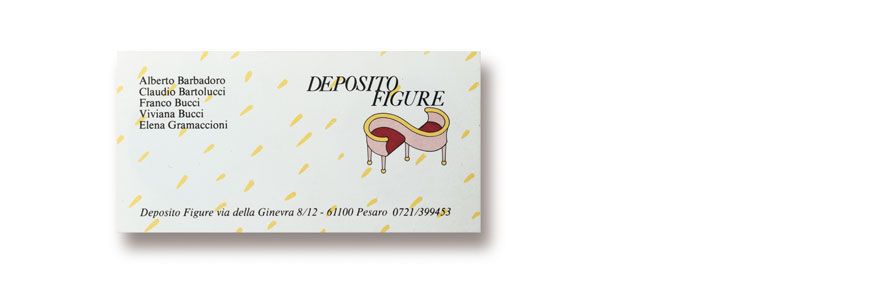 Deposito figure