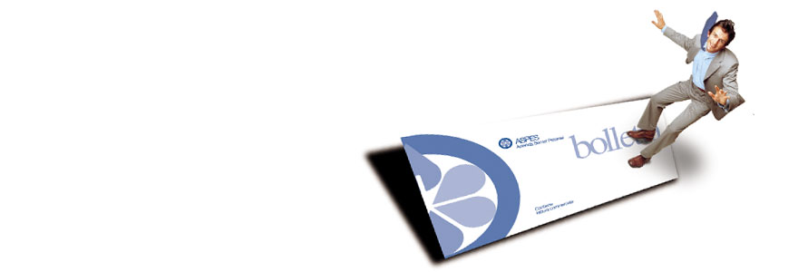 Campagna informativa, Aspes