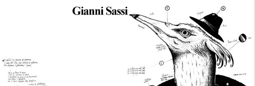 Gianni Sassi
