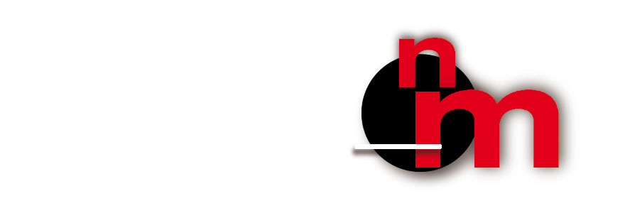 Logo nuovi media