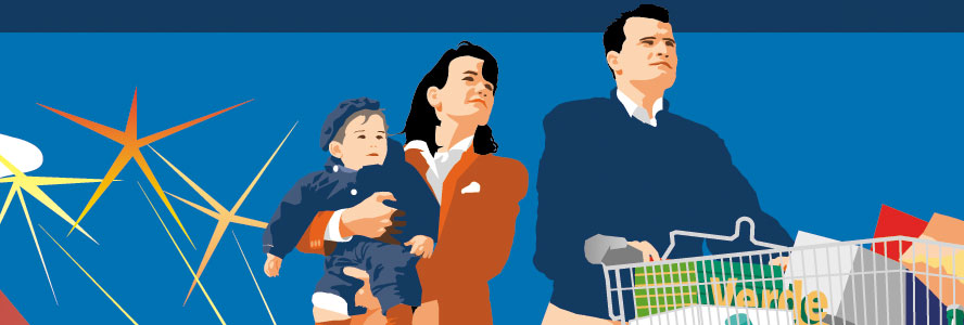 Campagna apertura Centro Commerciale MIralfiore