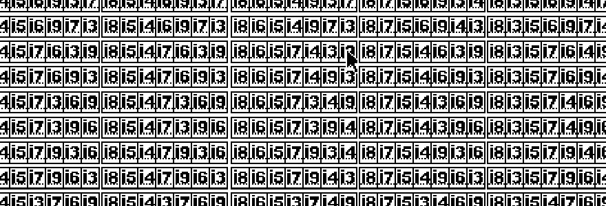 Software per applicazione combinatoria