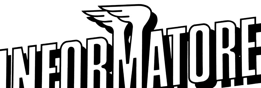 Testata L’informatore