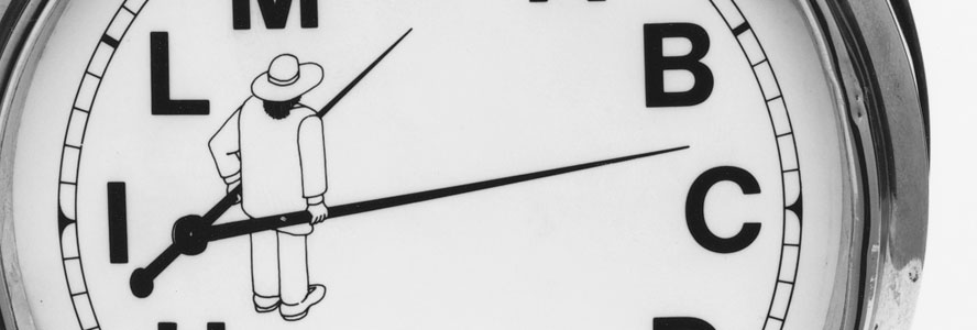 Concorso Il Segnatempo