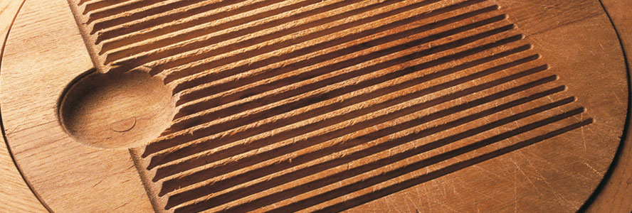 Tagliere per arrosti