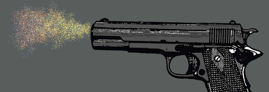 Illustrazione per manifesto